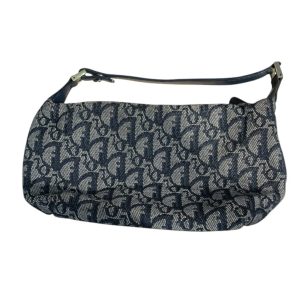 ディオール トロッター柄ショルダーバッグ