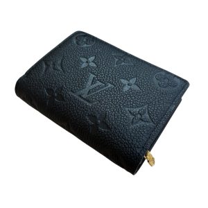 ルイ・ヴィトン（LOUIS VUITTON）ポルトフォイユ クレア M80151