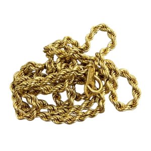 K18 18金 ネックレス 山形市