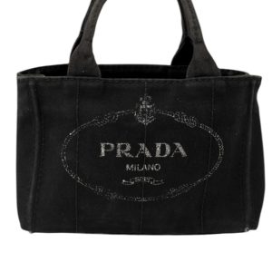 PRADA プラダ カナパ トートバッグ