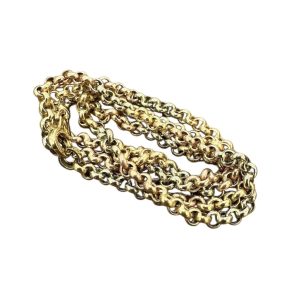 K18 18金 ネックレス