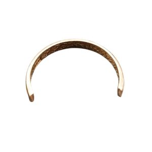 K18　18金　750　壊れたリング　