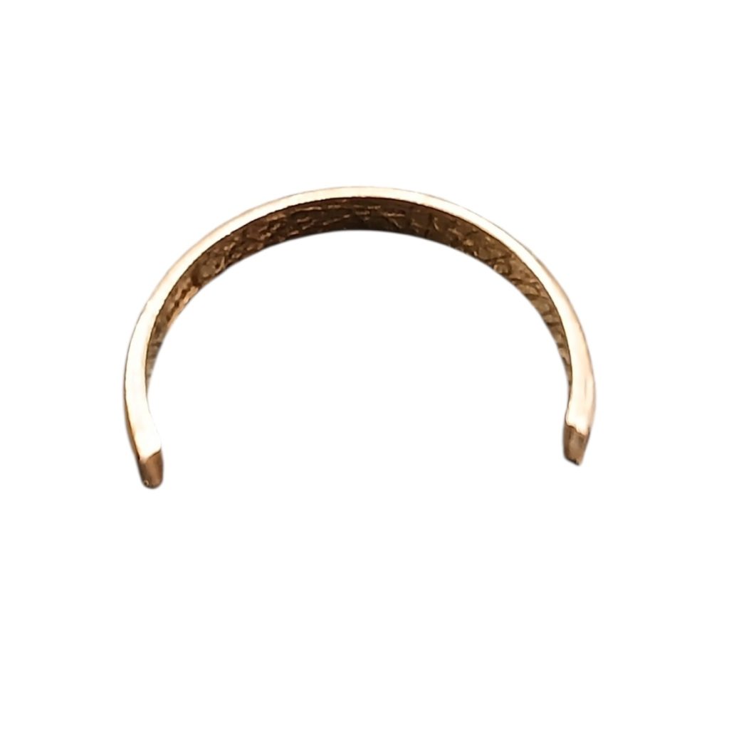 K18　18金　750　壊れたリング　