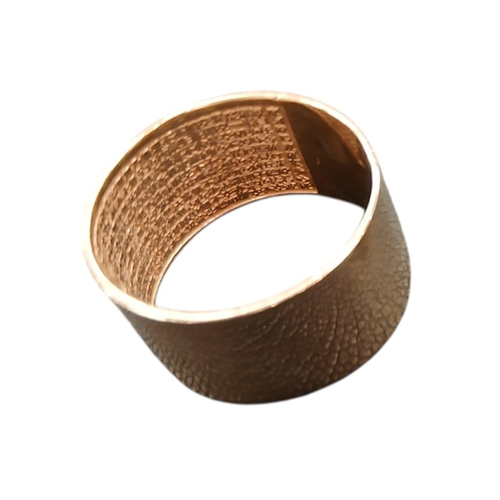 K18 18金　750　リング