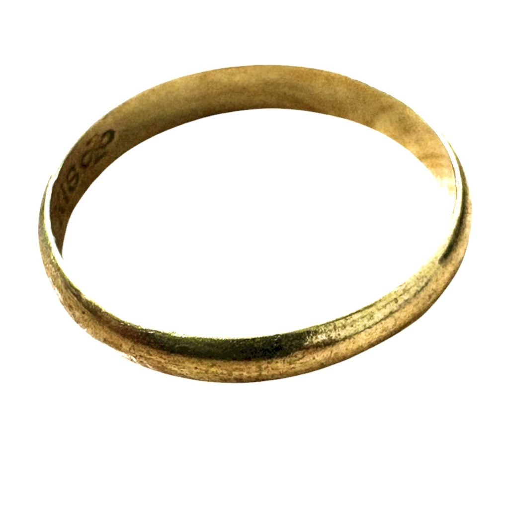 K18（18金） リング