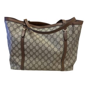 グッチ（GUCCI）トートバッグ