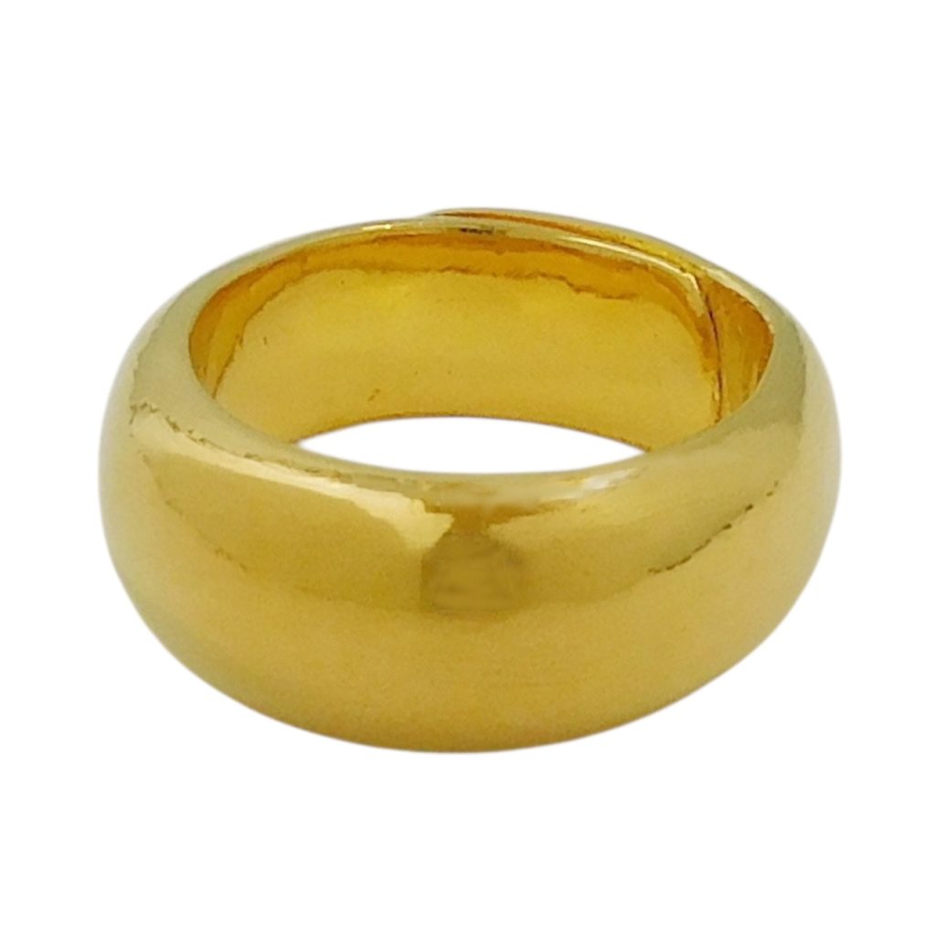 K24　24金　リング