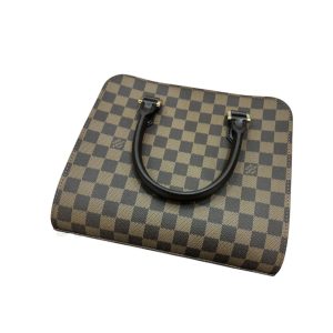 【ルイヴィトン ダミエ トリアナ】弘前市