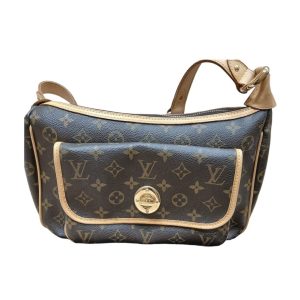 【ルイヴィトン モノグラム ティカル】弘前市