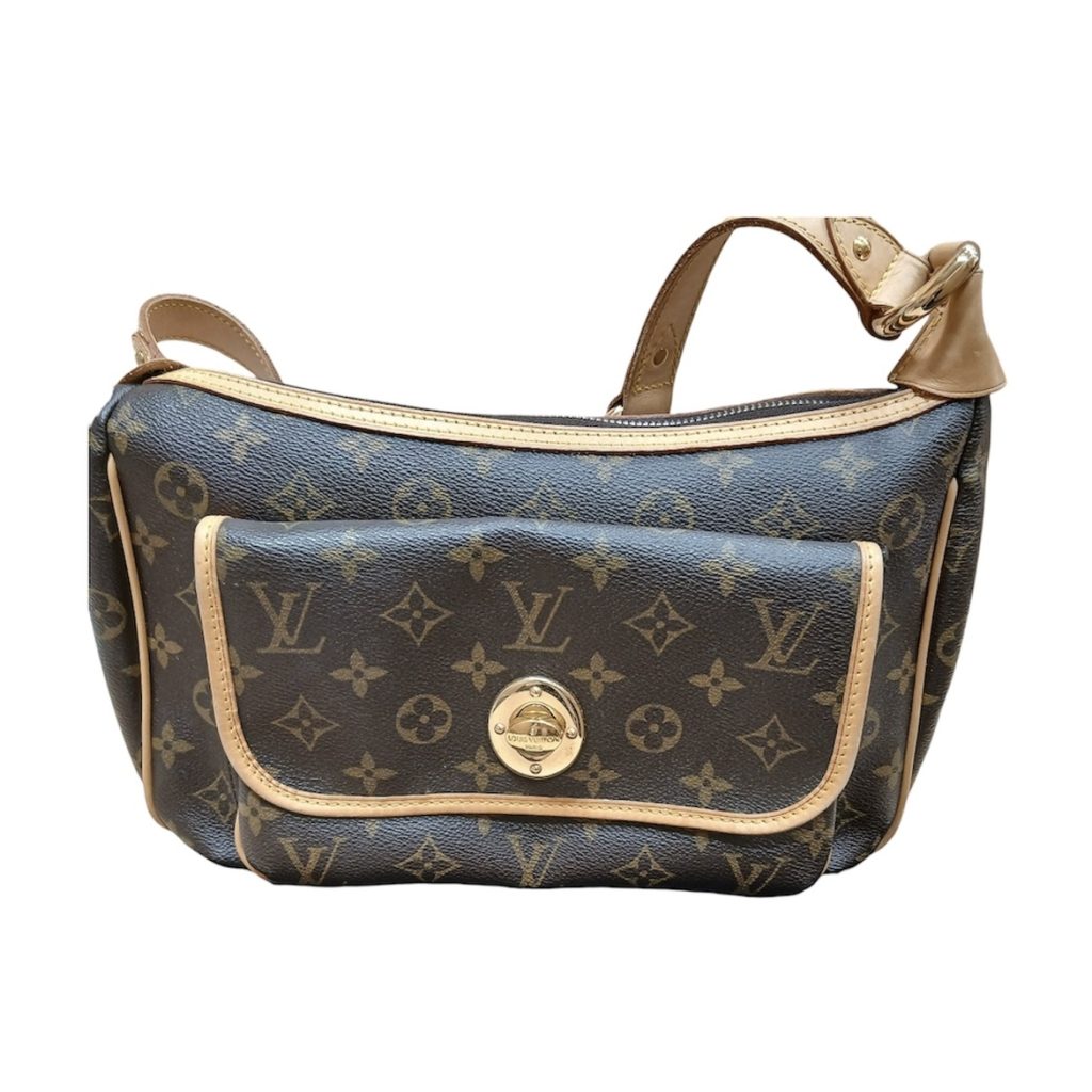 【ルイヴィトン モノグラム ティカル】弘前市