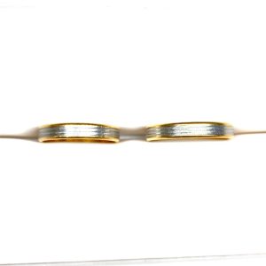 【K18/Pt900 リング】18金プラチナ900・コンビ・リング・指輪・貴金属・アクセサリー