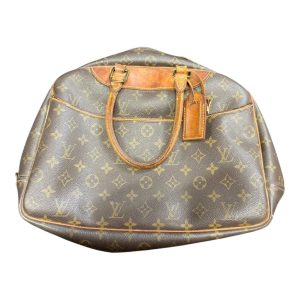 Louis Vuitton（ルイ・ヴィトン） トゥルーヴィル モノグラム