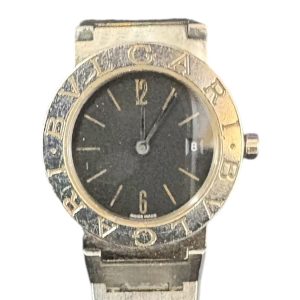 BVLGARI（ブルガリ）BB 23 SS レディース腕時計