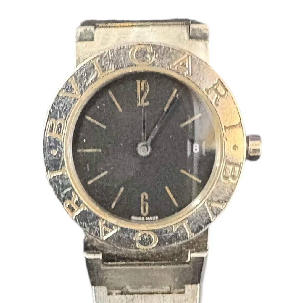 BVLGARI（ブルガリ）BB 23 SS レディース腕時計