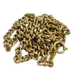 K18 18金 ネックレス