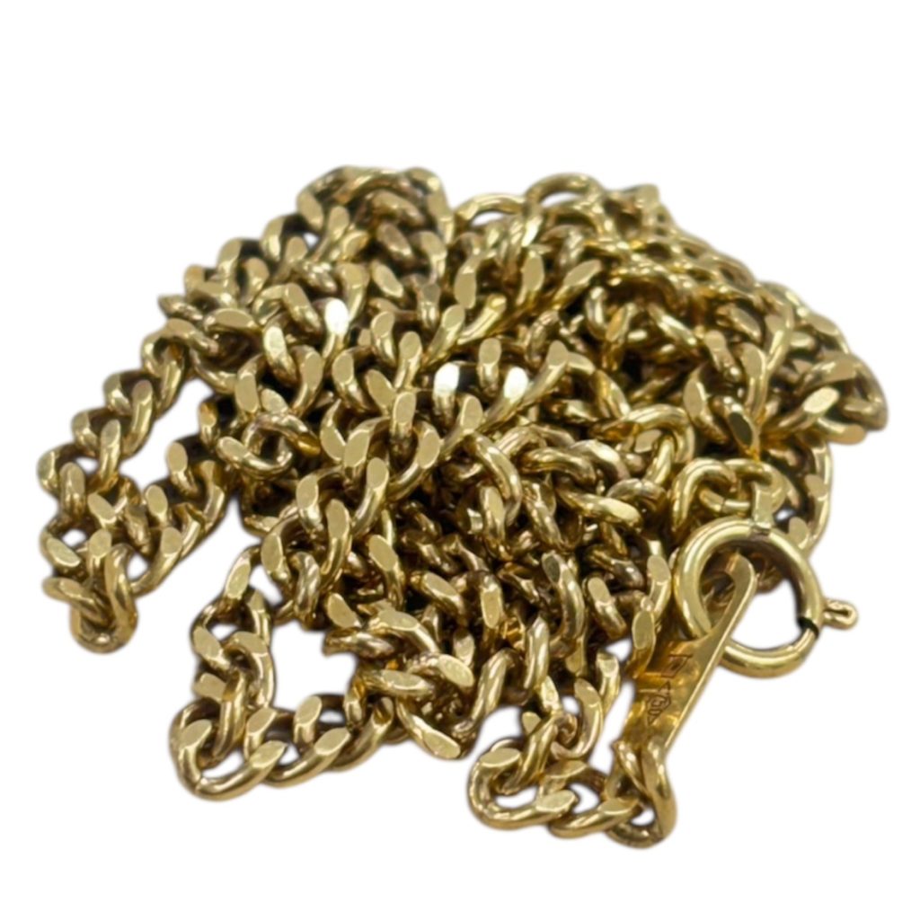 K18 18金 ネックレス