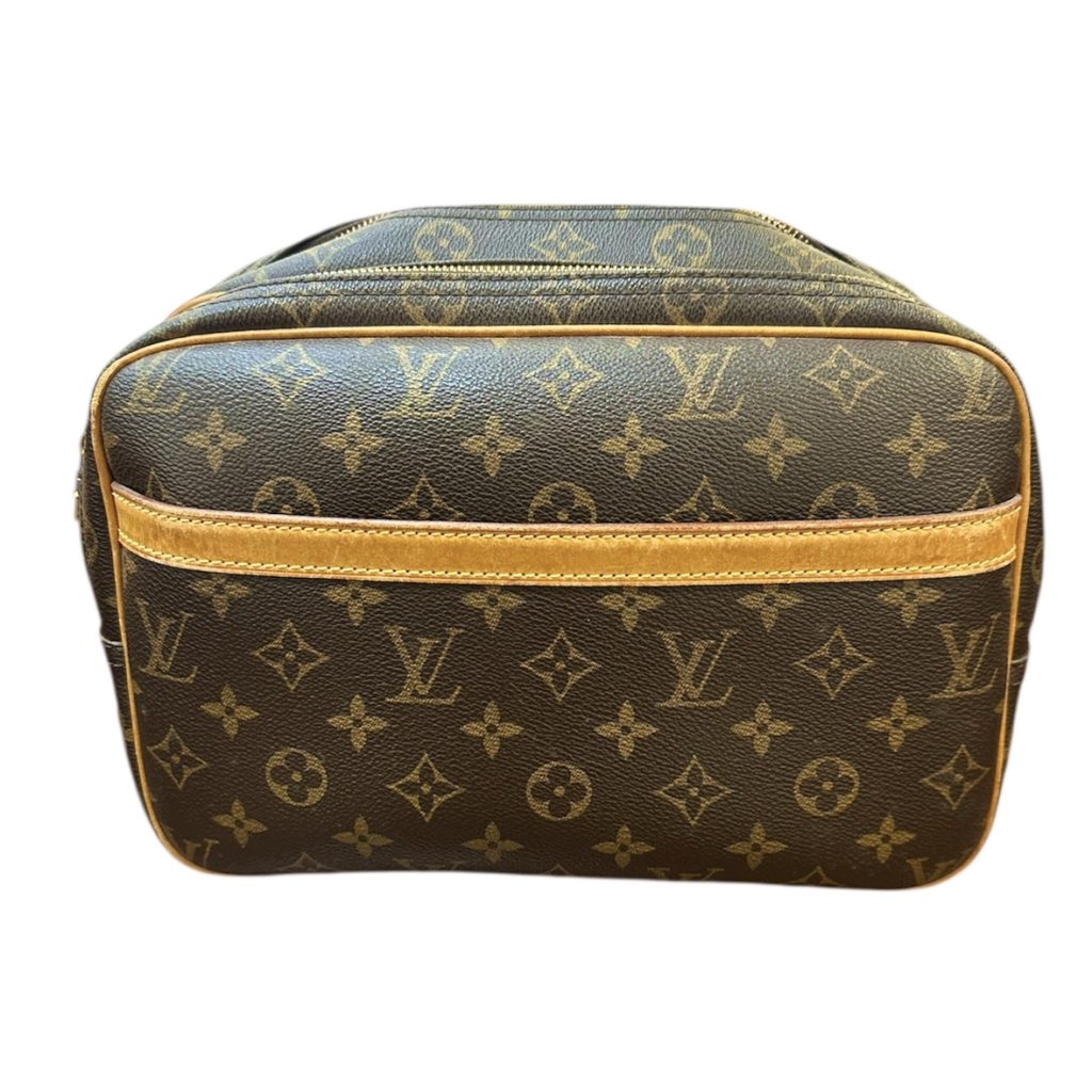 Louis Vuitton ルイヴィトン リポーターPM