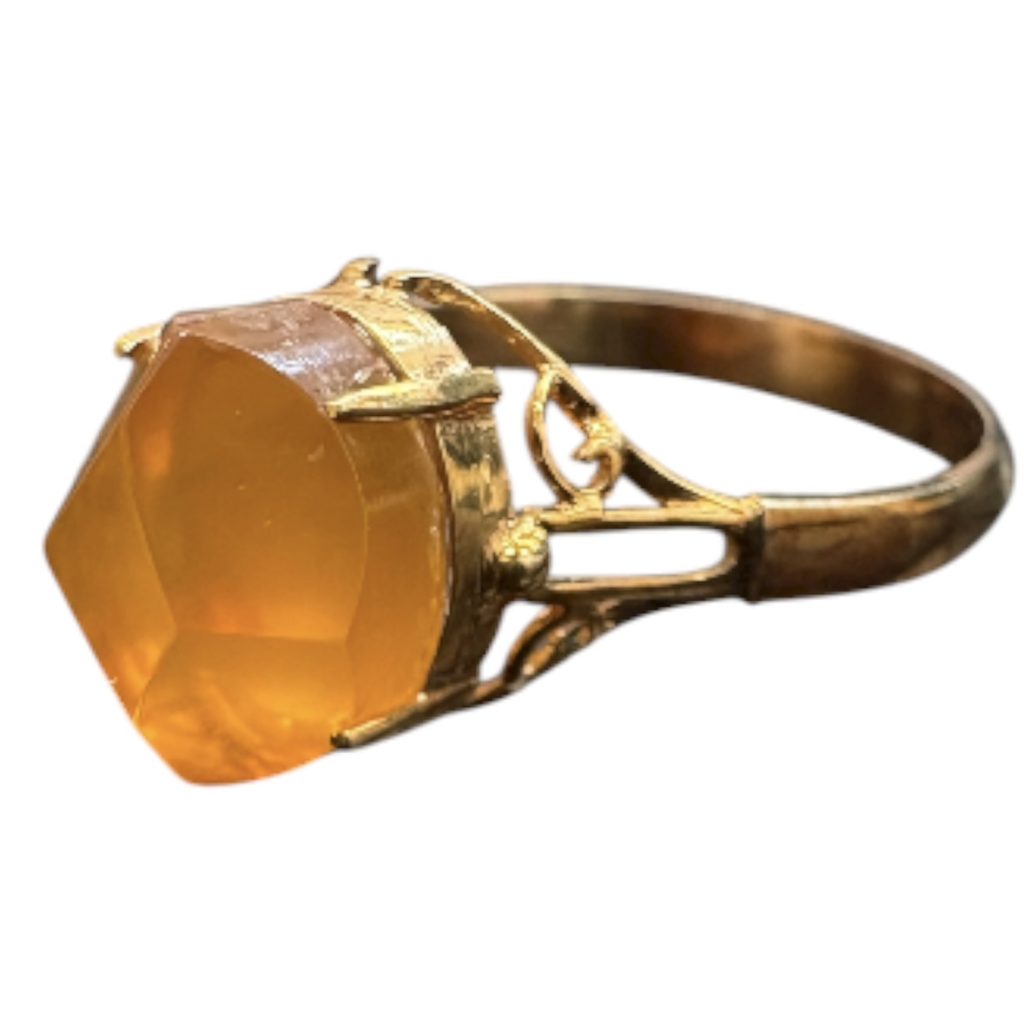 18金 ( K18 )　リング