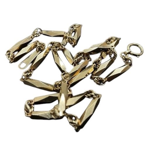 18金 ( K18 ) ネックレス