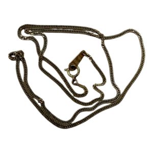 K18 18金 750 ネックレス