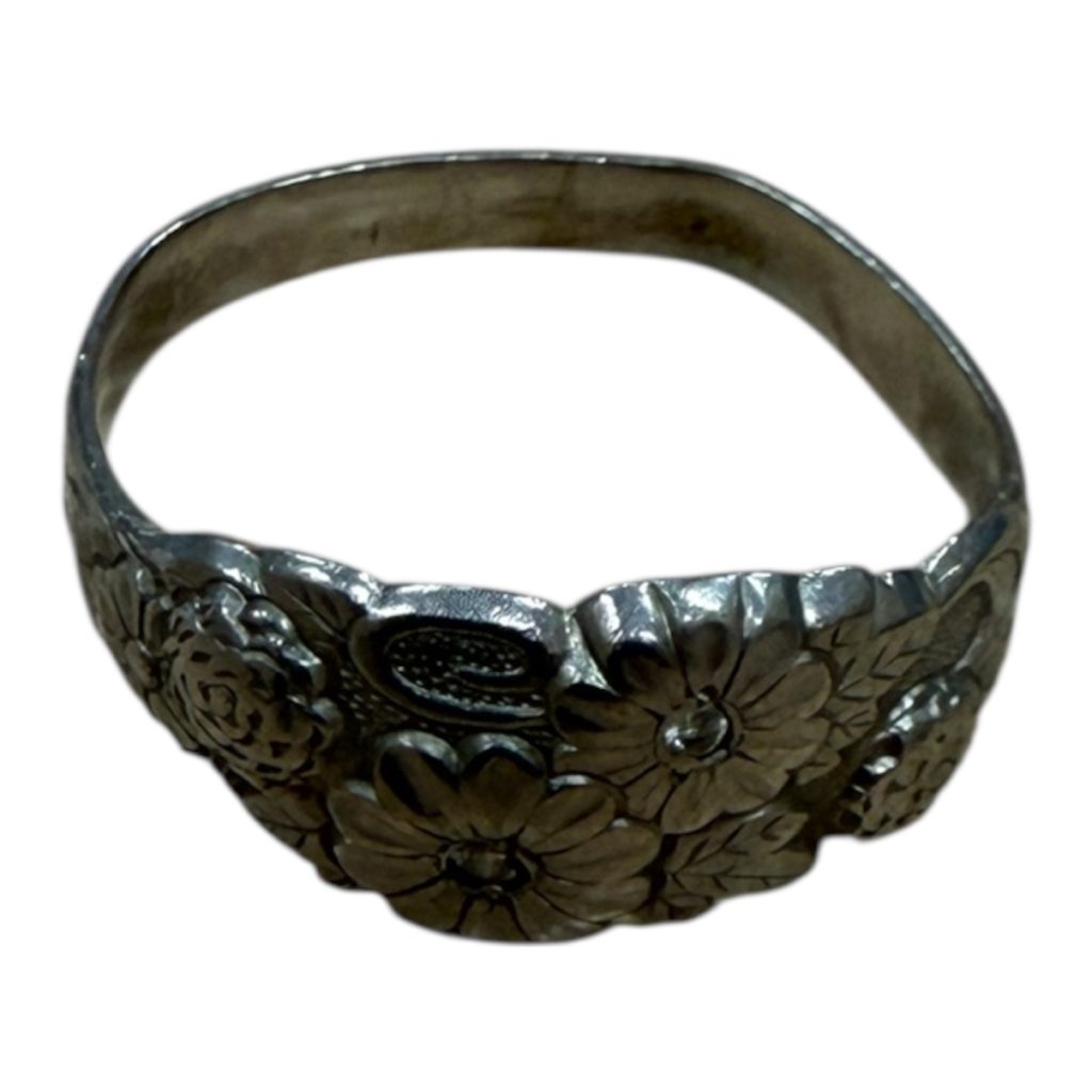 Pt850 プラチナ リング 指輪