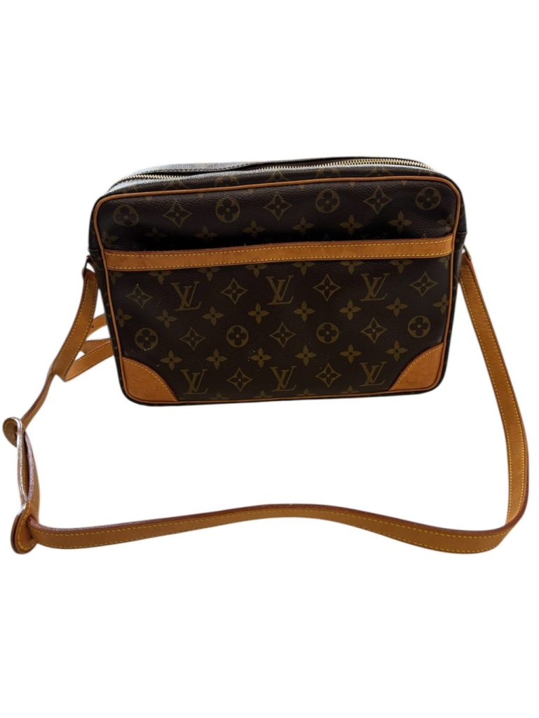 Louis Vuitton モノグラム バッグ
