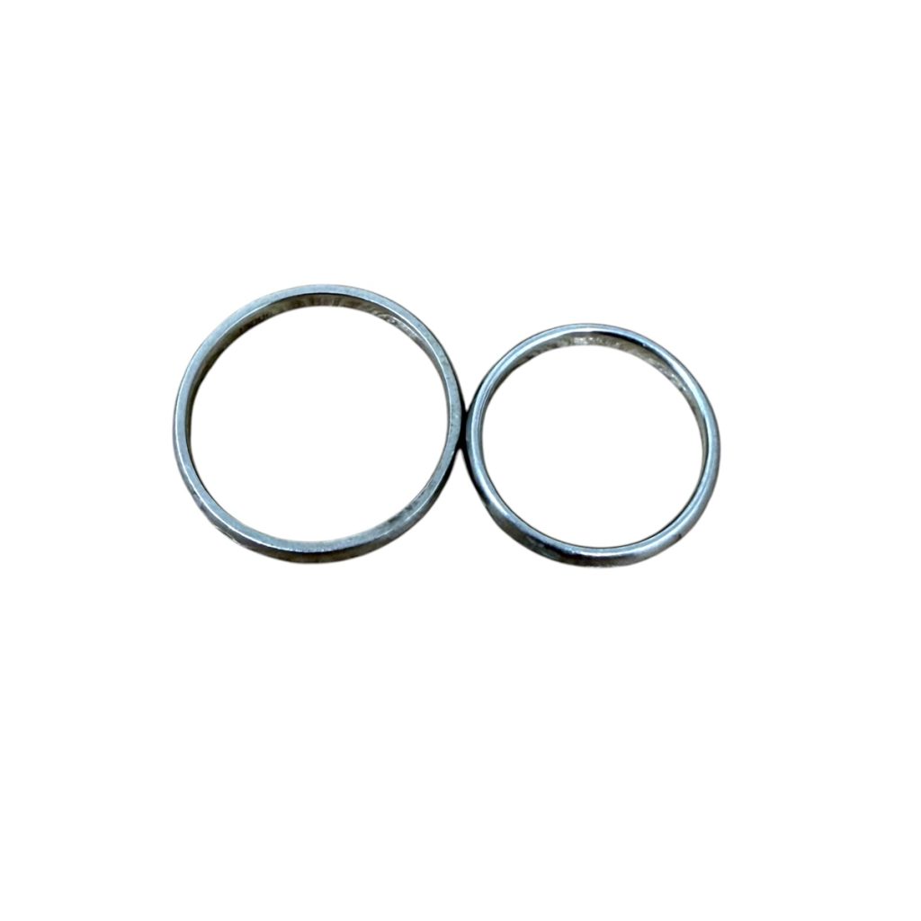 Pt900 プラチナ900 リング 指輪 山形市