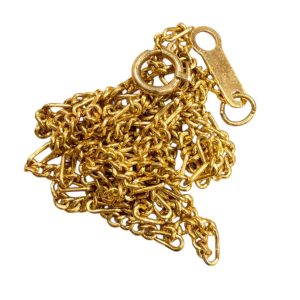 K18 18金 ネックレス 山形市