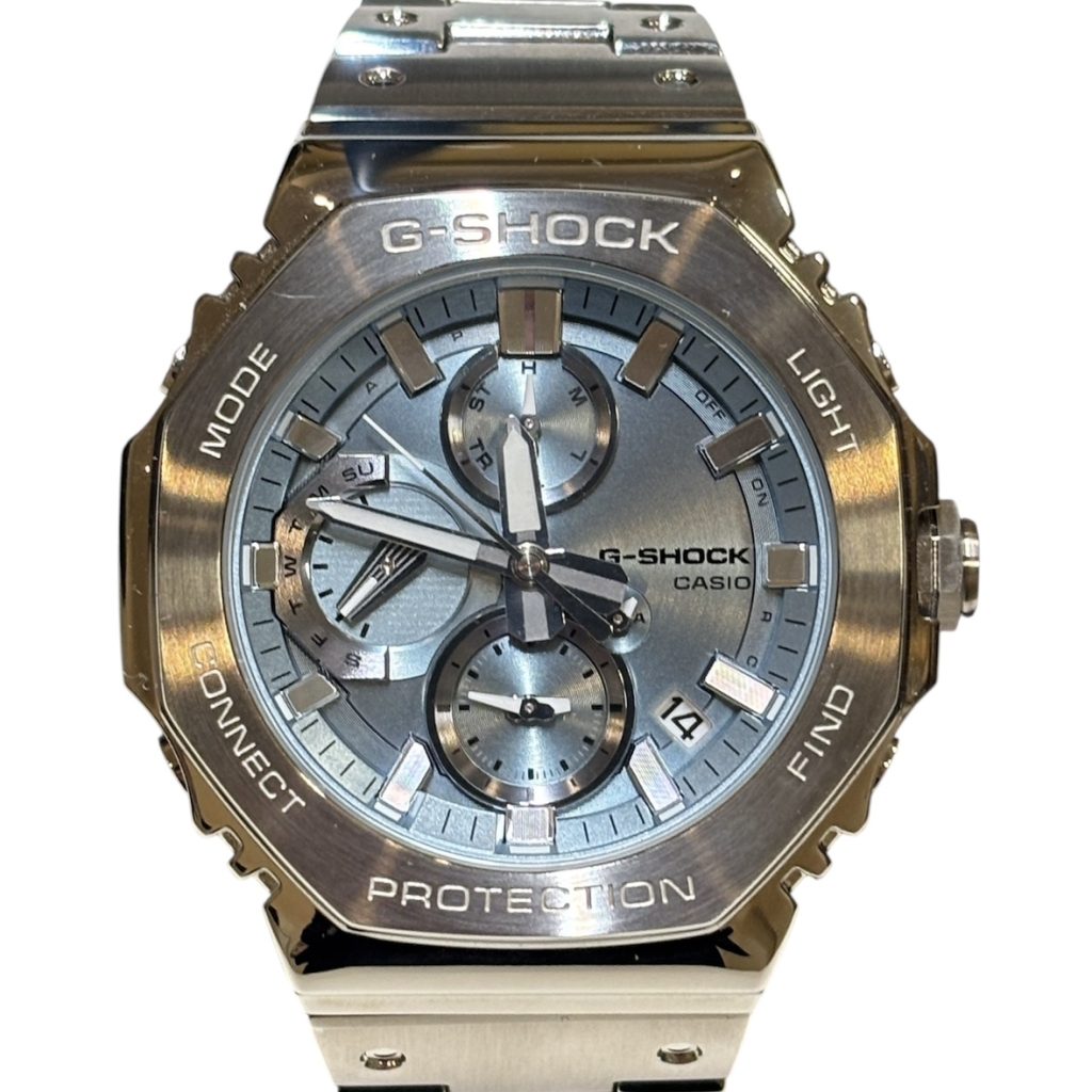 G-SHOCK (Gショック) フルメタル 腕時計