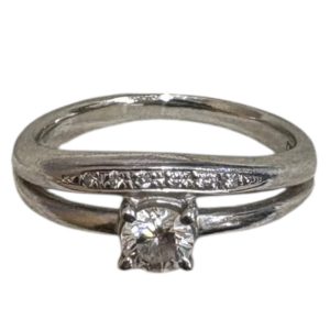 Pt900（プラチナ900）リング