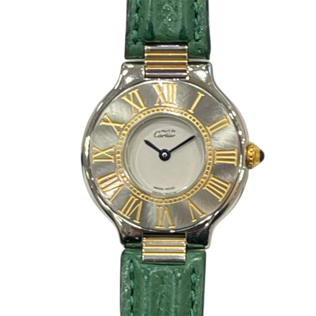 カルティエ マストコリゼ