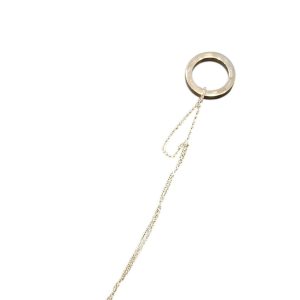 ティファニー Tiffany ネックレス