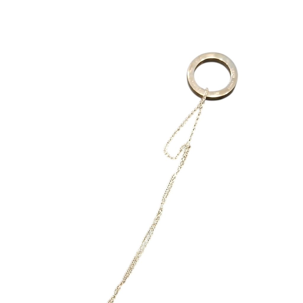 ティファニー Tiffany ネックレス