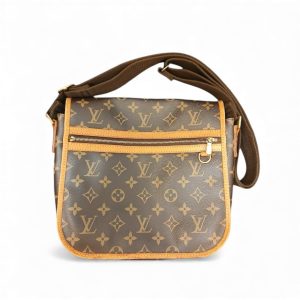 Louis Vuitton ルイヴィトン モノグラム メッセンジャー