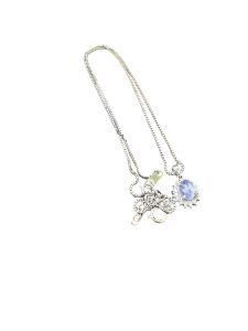 Pt900 ネックレス