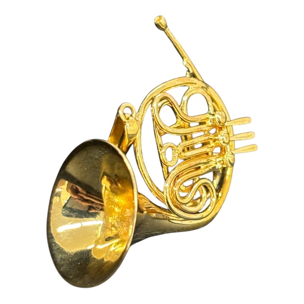 K18 ネックレストップ