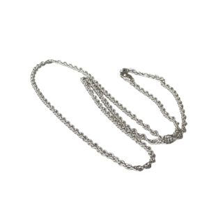 Pt900 プラチナ900 ネックレス チェーン