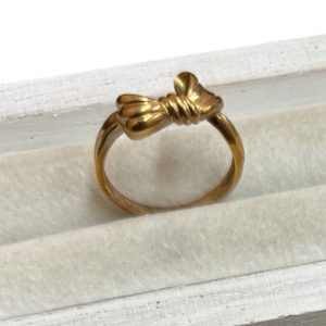 K18 18金 ゴールド 金 リング アクセサリー ジュエリー 貴金属