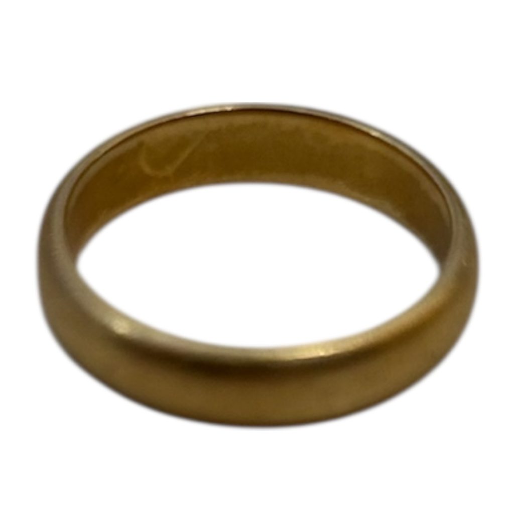 K18(18金)　リング