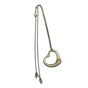 ティファニー　ネックレス