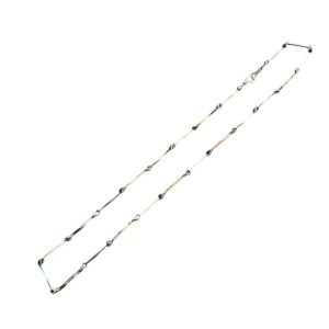 Pt850(プラチナ)　ネックレス