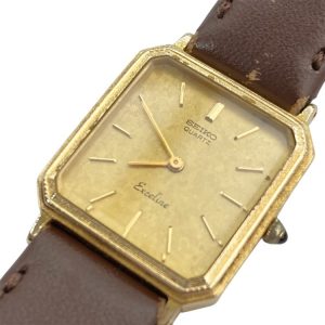 SEIKO エクセリーヌ 8420-5410