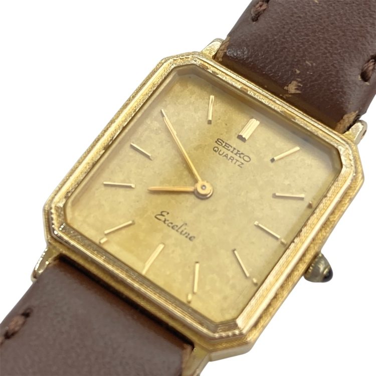 SEIKO エクセリーヌ 8420-5410