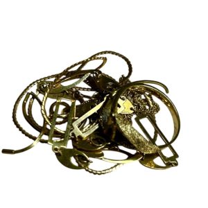 K18(18金) ネックレス  リング まとめ