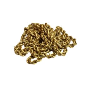 K18 18金 750 ネックレス ジュエリー 貴金属