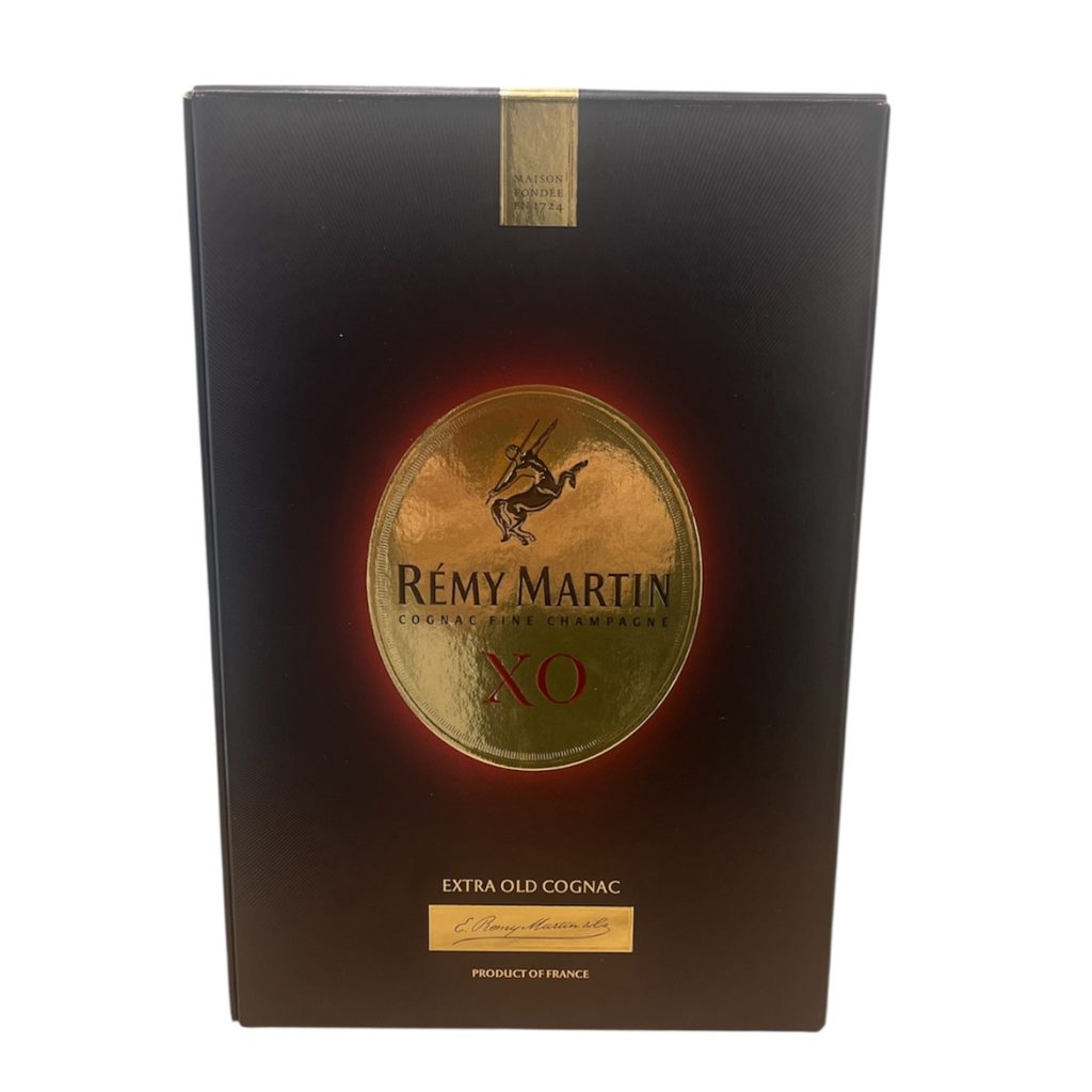 Rémy Martin　レミーマルタン　XO　700ml　お酒　コニャック
