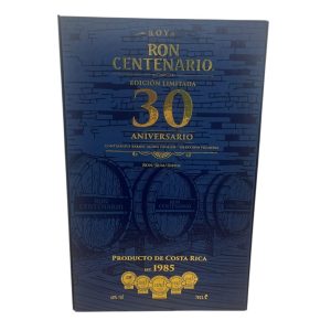 ロイヤルセンテナリオ（ROYAL CENTENARIO） 30年 お酒