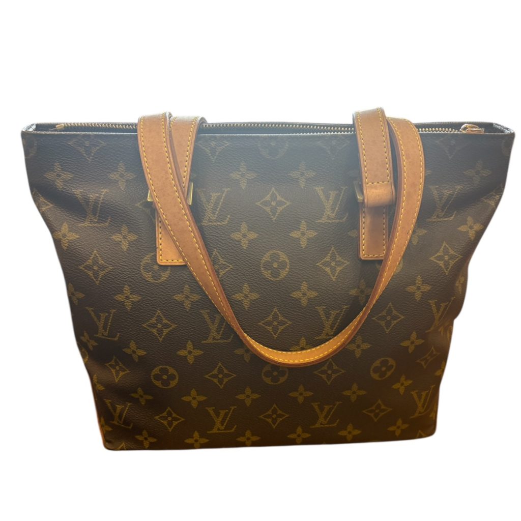 ルイ・ヴィトン（LOUIS VUITTON）カバピアノ