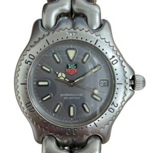 TAGHeuer タグホイヤー S99.206K 腕時計 山形市