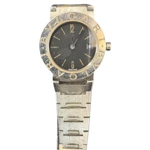 ブルガリ（BVLGARI）腕時計